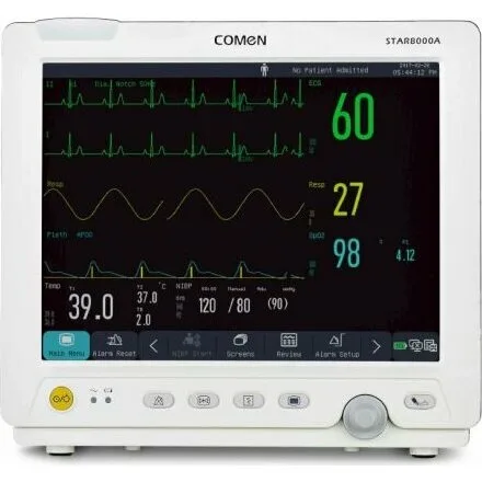 COMEN STAR8000A - Монитор пациента (КОМЕН) COMEN STAR8000A - Монитор пациента (КОМЕН)